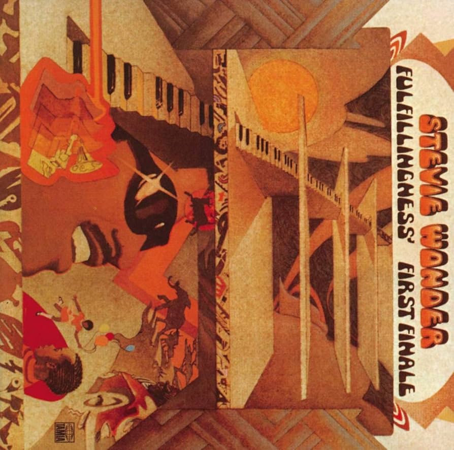 Amazon.co.jp: Fulfillingness: ミュージック